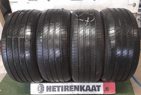 245/40 R18" Käytetyt Kesärenkaat