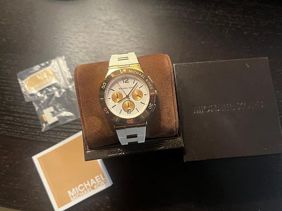 Michael Kors rannekello