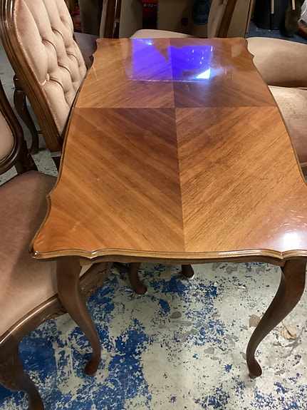 Pöytä sohvapöytä table apupöytä koti mökki lahja