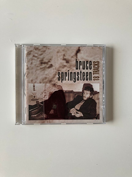 Bruce Springsteen