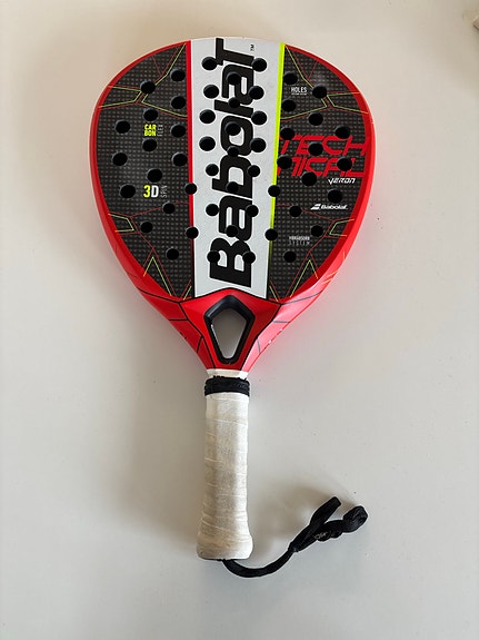 BABOLAT TECHNICAL VERON