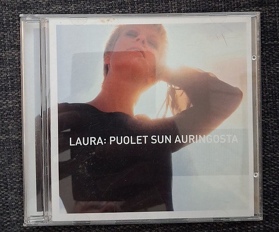 Laura Voutilainen