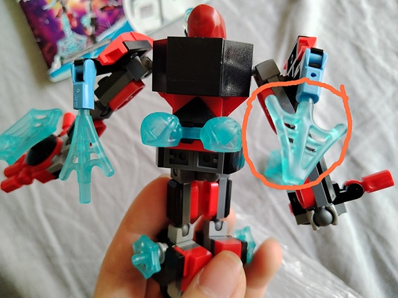 Product image 2 of 2