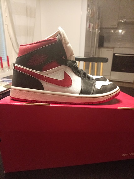 Air jordan