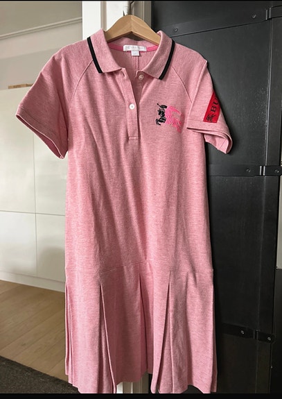 Burberry mekko 152cm