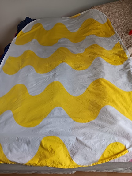 Marimekko lokki