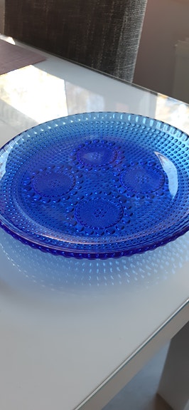 Grapponia lautanen 22cm