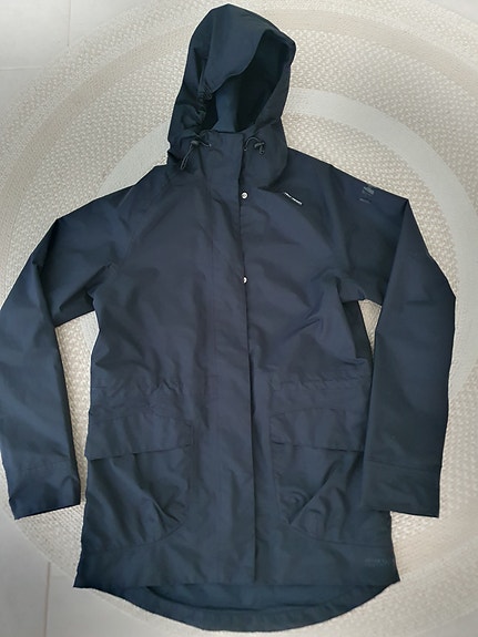 Helly Hansen takki xs