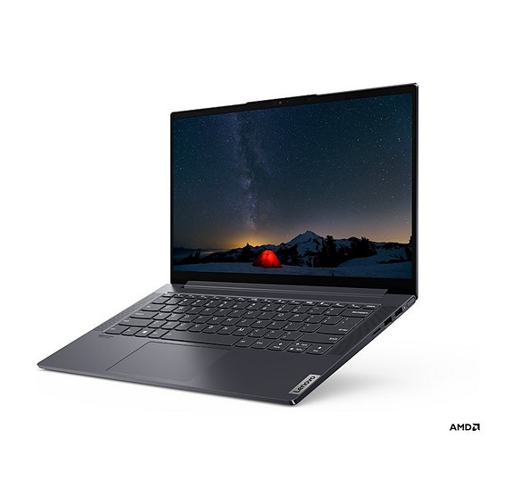 Lenovo Slim 7 4700U 16GB