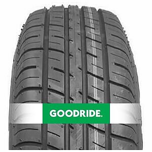 Uudet Goodride 195R14C kesärenkaat rahteineen