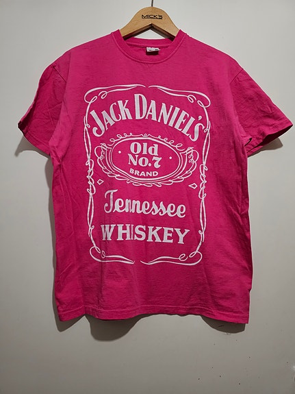Jack Daniels L