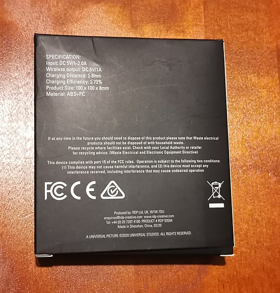 Product image 4 of 6