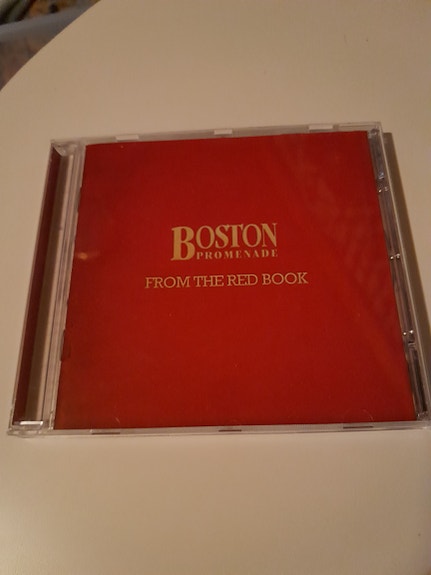 Boston