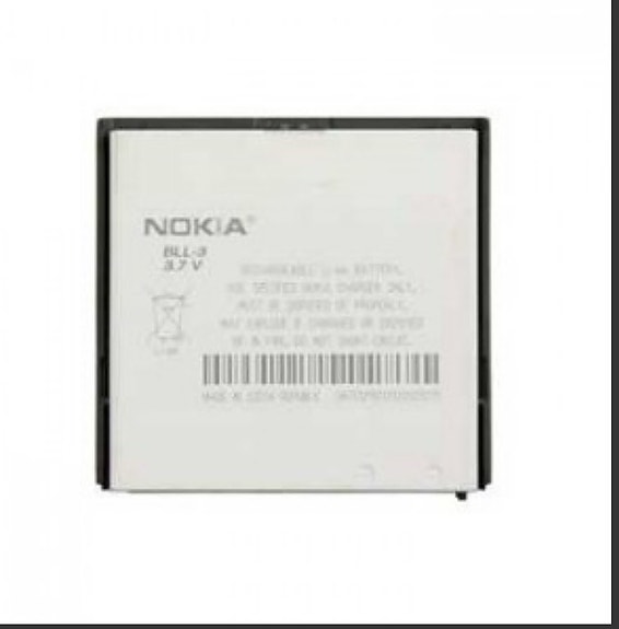 Nokia communicator 9210 akku