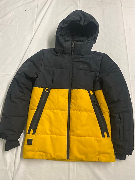 Icepeak toppatakki 164 cm