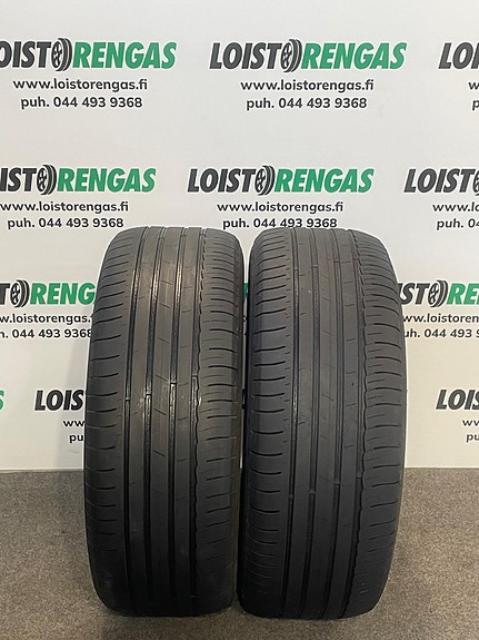 265/60 R18 110V Nokian Hakka Blue 3 SUV