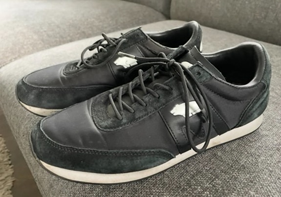 Karhu Albatross lenkkarit 38 (39)