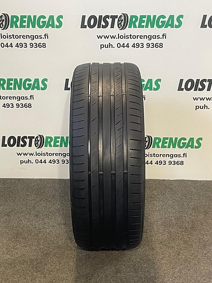 245/40 R20 99Y XL Kumho Ecsta PS71
