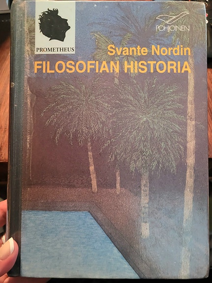 Filosofian historia