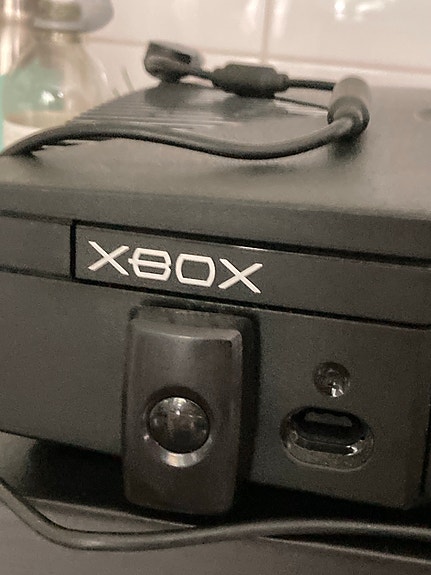 Xbox original