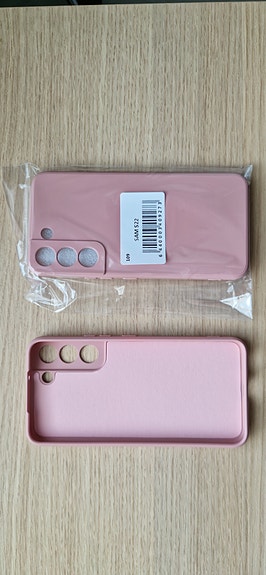 Samsung Galaxy S22 kuoret
