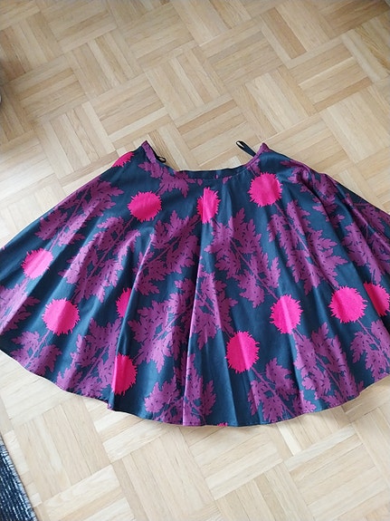 Marimekko hame
