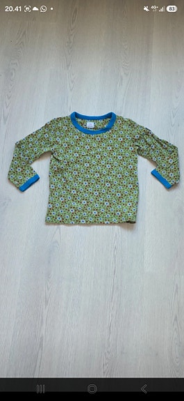 Polarn o. Pyret paita 104