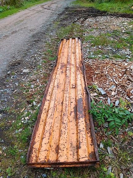 Velsan lisälaidat