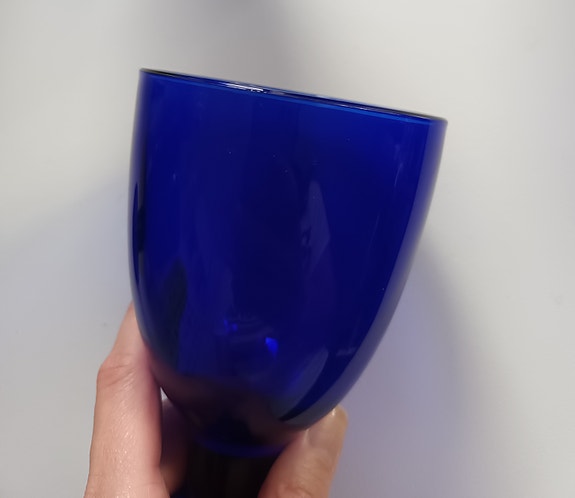 Iittala Verna viinilasit
