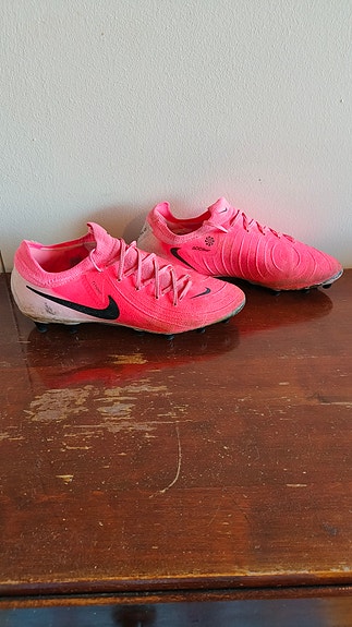Nike phantom GX II pro nappikset 41 koko
