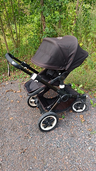 Bugaboo Buffalo