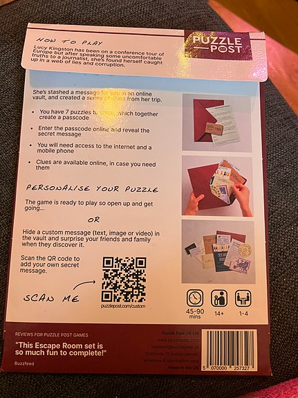 Product image 2 of 2