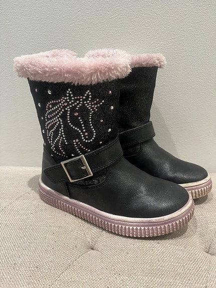 Lasten Gore Tex kengät koko 27