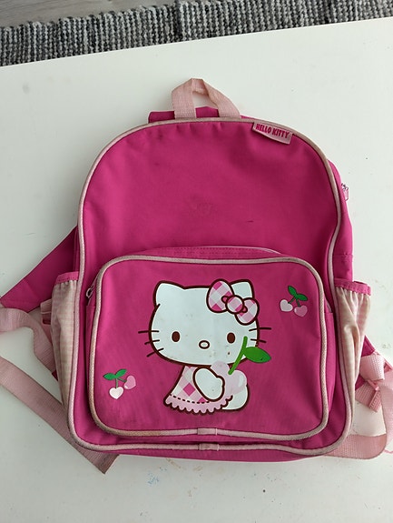 Hello Kitty reppu