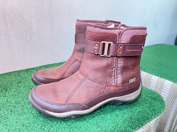 Merrell nilkkurit 36