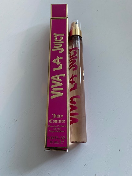 Juicy Couture Viva la Juicy edp 10 ml