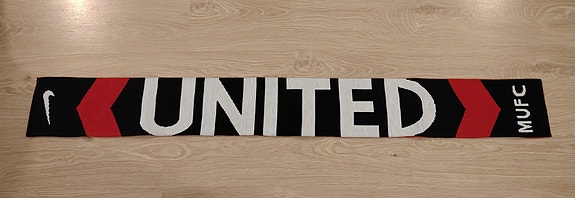 Manchester United huivi
