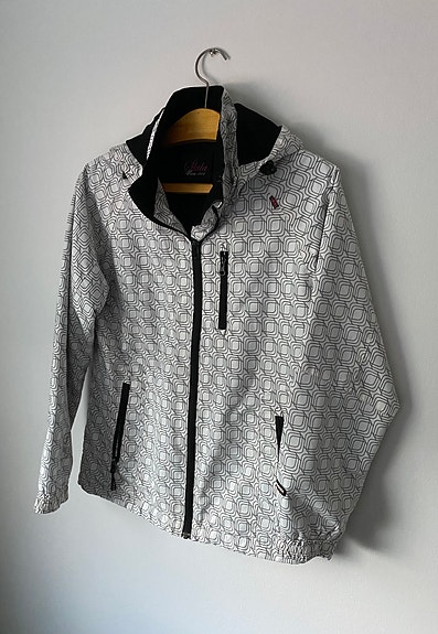 Skila takki, koko 160