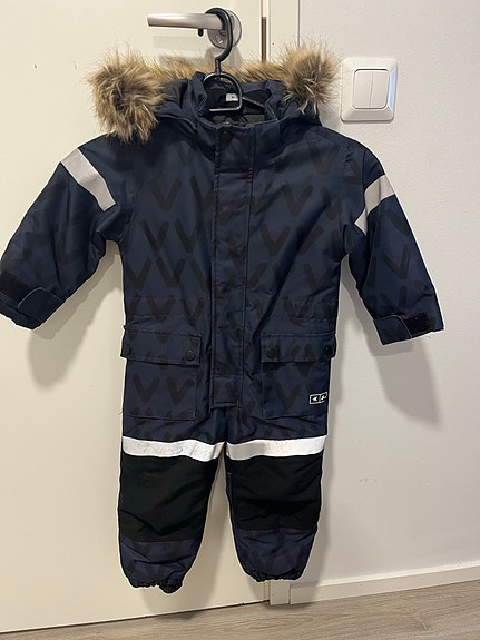 everest viking talvihaalari 80