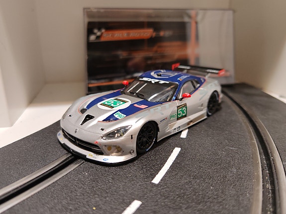 Scaleauto Dodge Viper Autorataauto