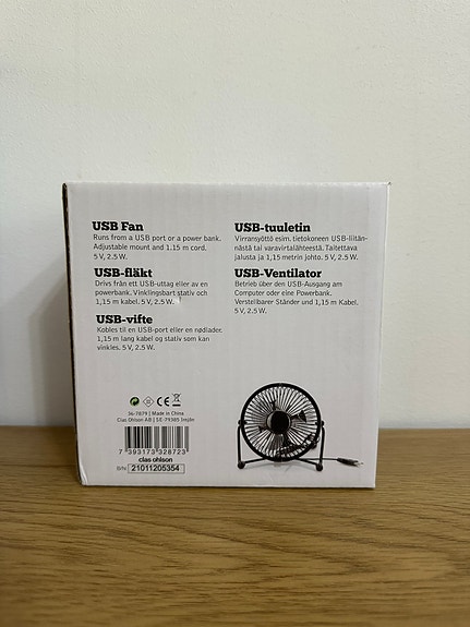 Product image 3 of 6