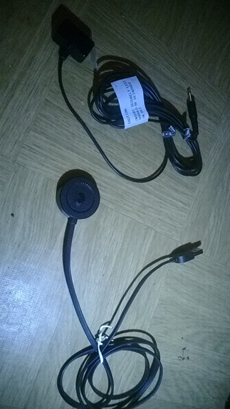 Magneettisia puhelin latureita, useita, uusi
