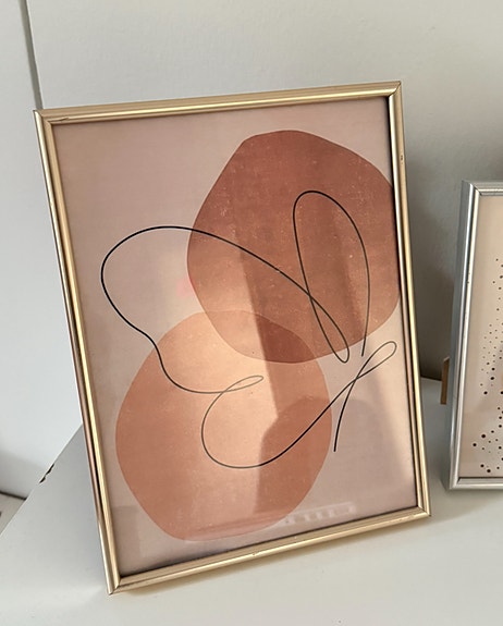 Photo frames
