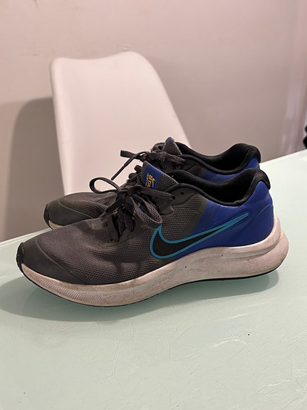 Nike vapaa-ajan kengät – koko 36.5