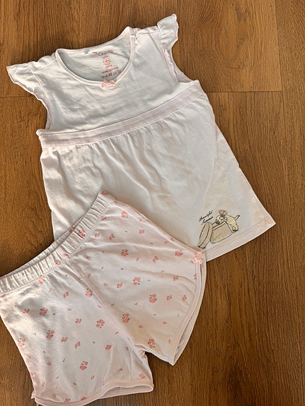 Chicco pyjamasetti