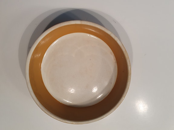 Arabia kulho 60-luku läpimitta 15 cm