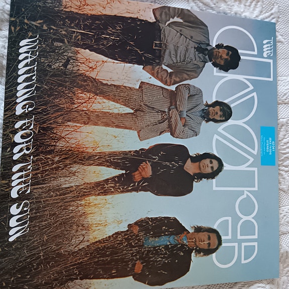 Doors lp