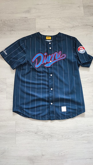 Dime Jersey paita