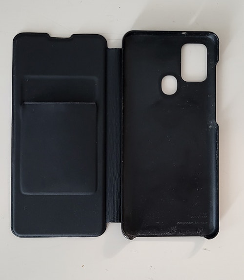 Samsung Galaxy a21 -suojakuoret