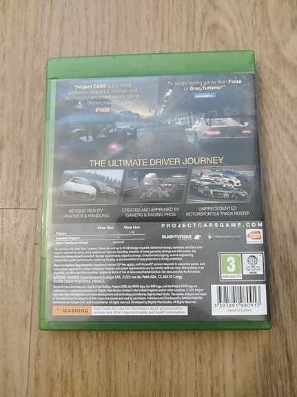 Product image 2 of 3